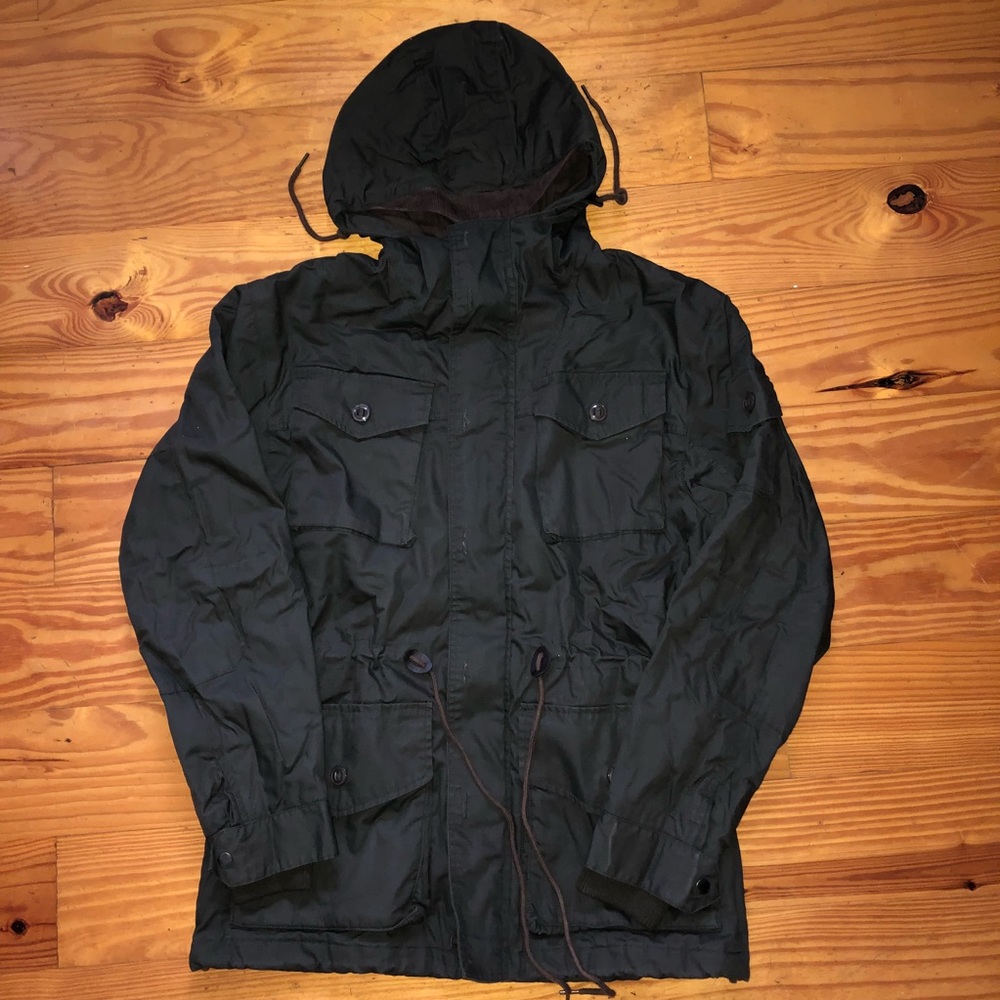 H&M Men’s Parka
